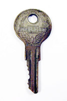 chevrolet key